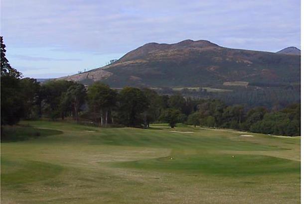 Bray Golf Club Golf Course In Bray Wicklow Roi Golf Course Reviews Ratings Today S Golfer