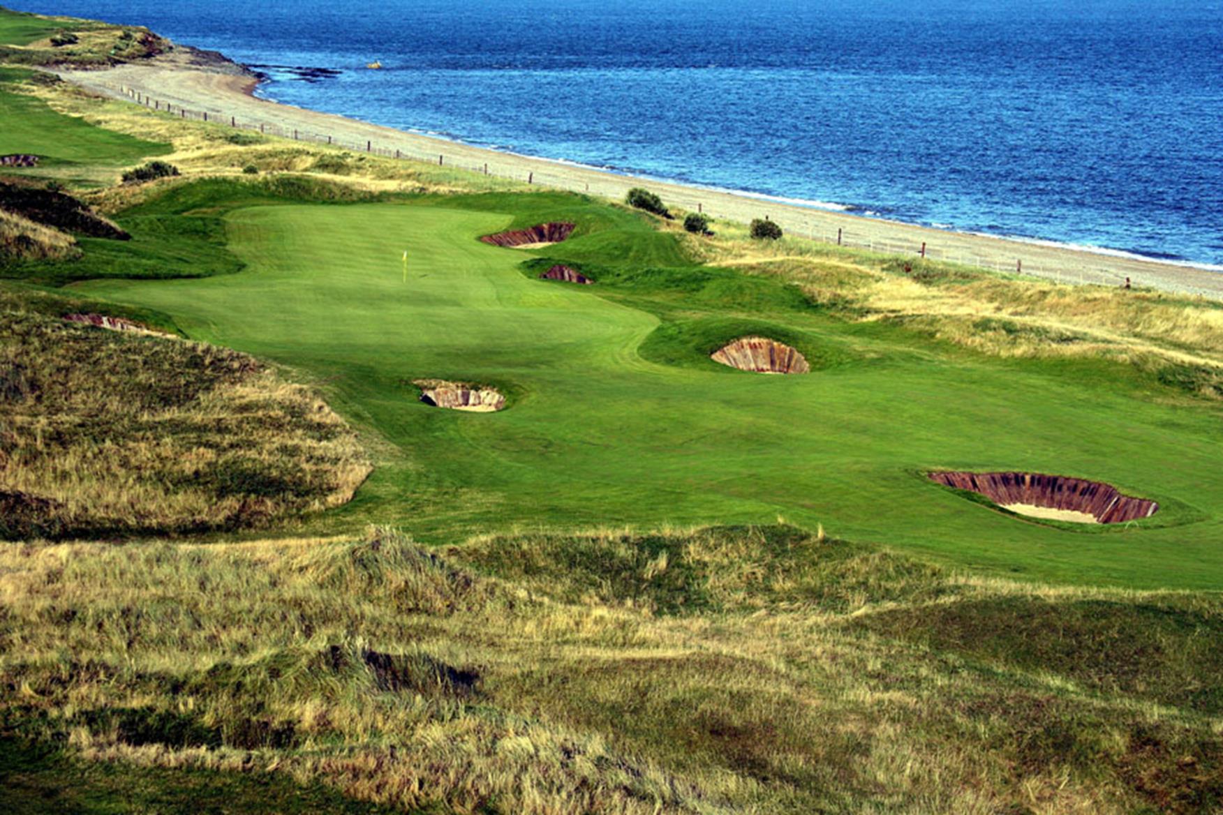 The European Golf Club Golf Course in Wicklow Golf Course Reviews The European Golf Club Golf Course in Wicklow Golf Course Reviews