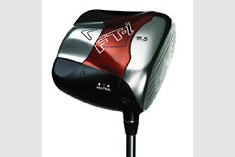 Callaway Fusion FTi Driver Review Equipment Reviews Today's Golfer