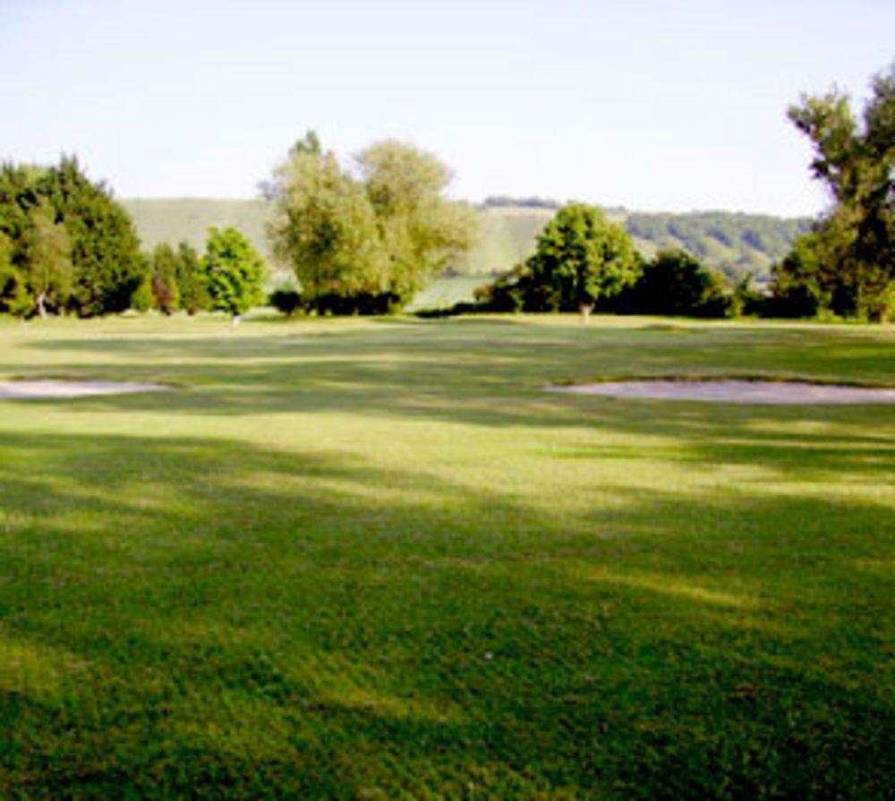 Wiltshire Golf Courses Reviews & Ratings Today's Golfer