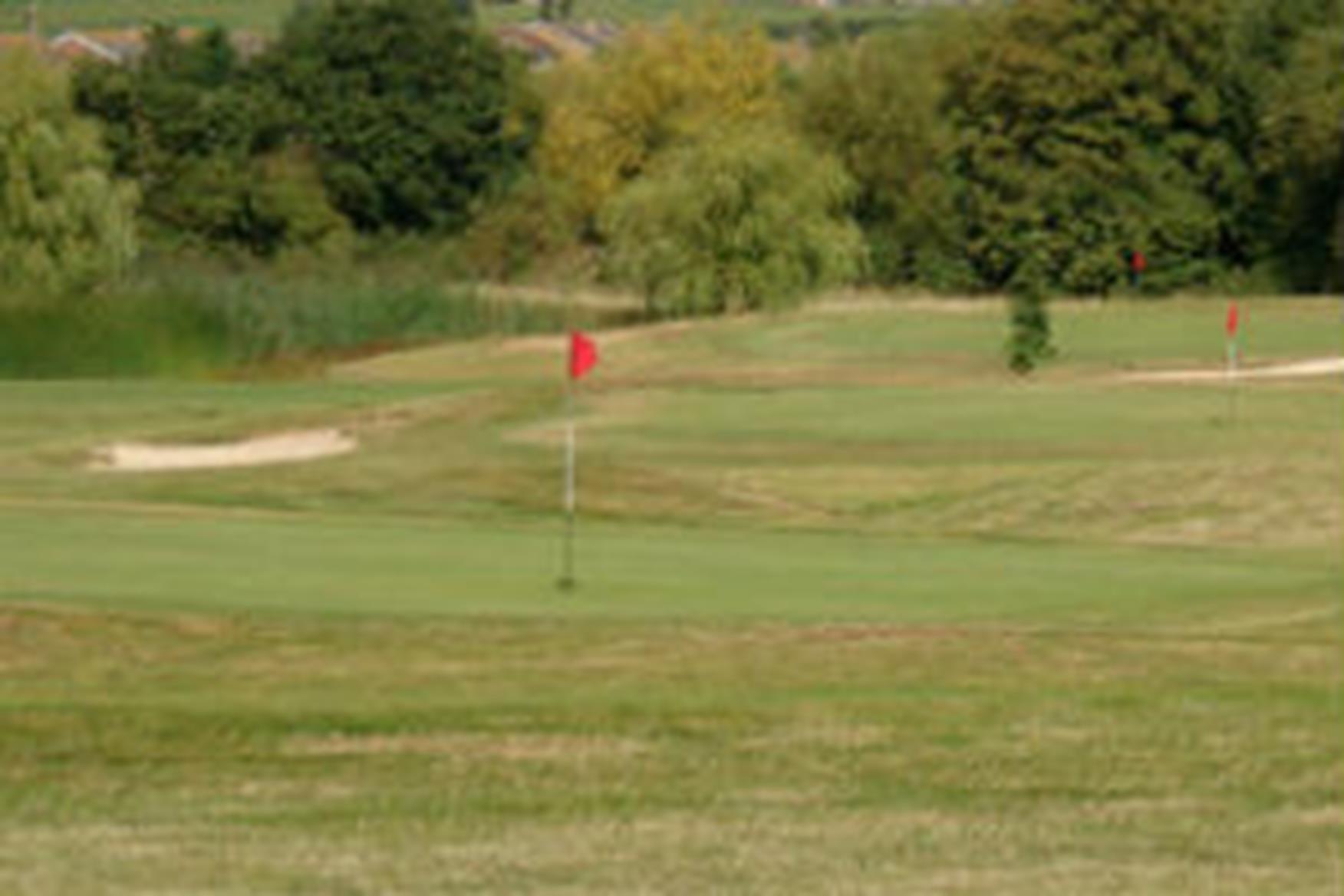 Lords Golf & Country Club Rayleigh/The Earl Golf Course in RAYLEIGH