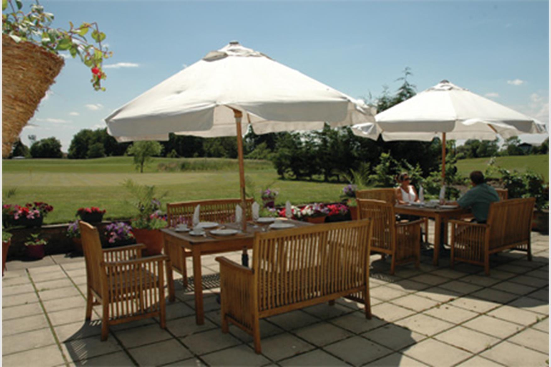 Mardyke Valley Golf Club Golf Course in SOUTH OCKENDON Golf Course