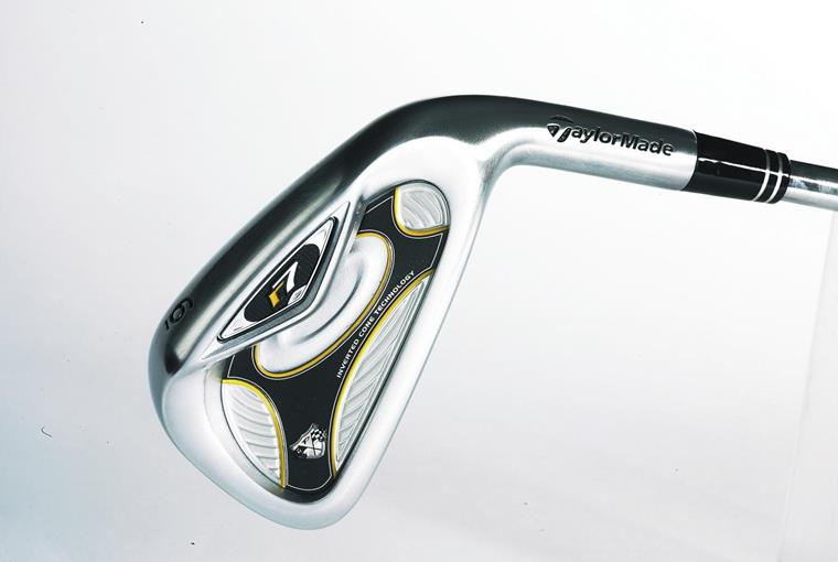 taylormade r7 tp irons