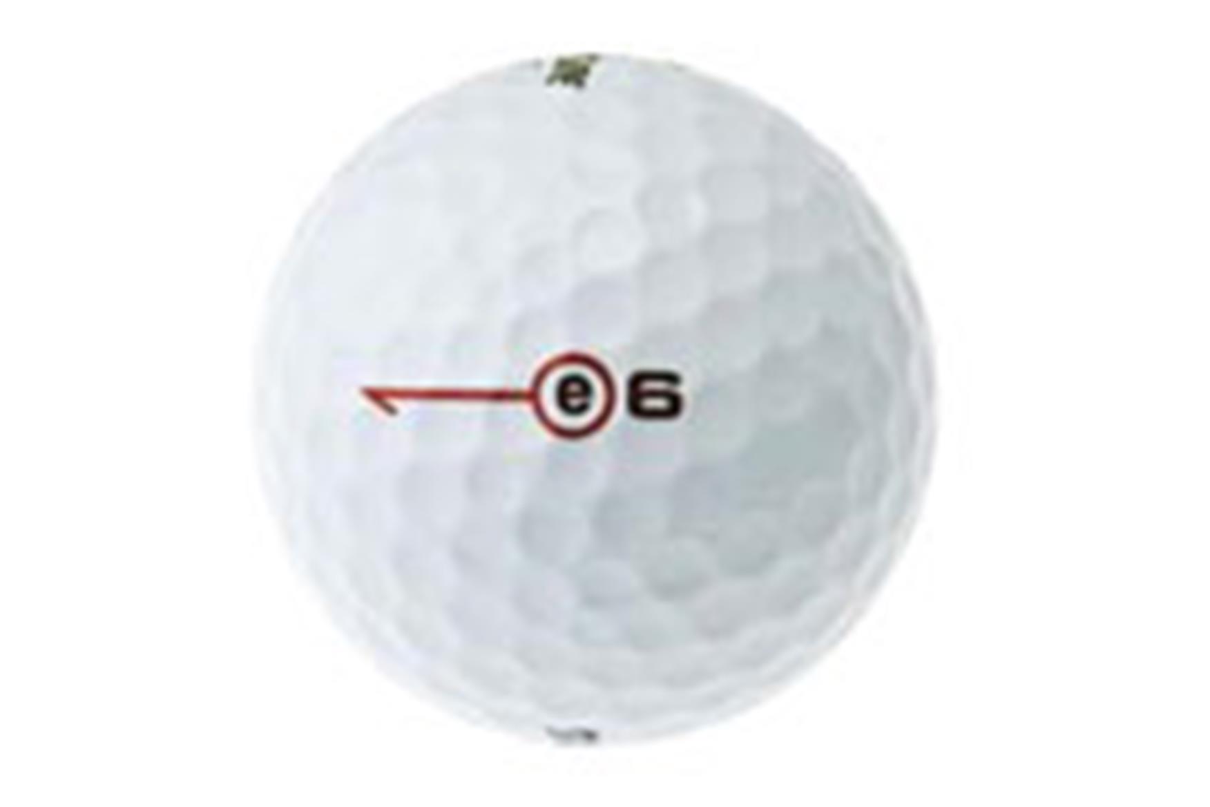 golf ball rating review