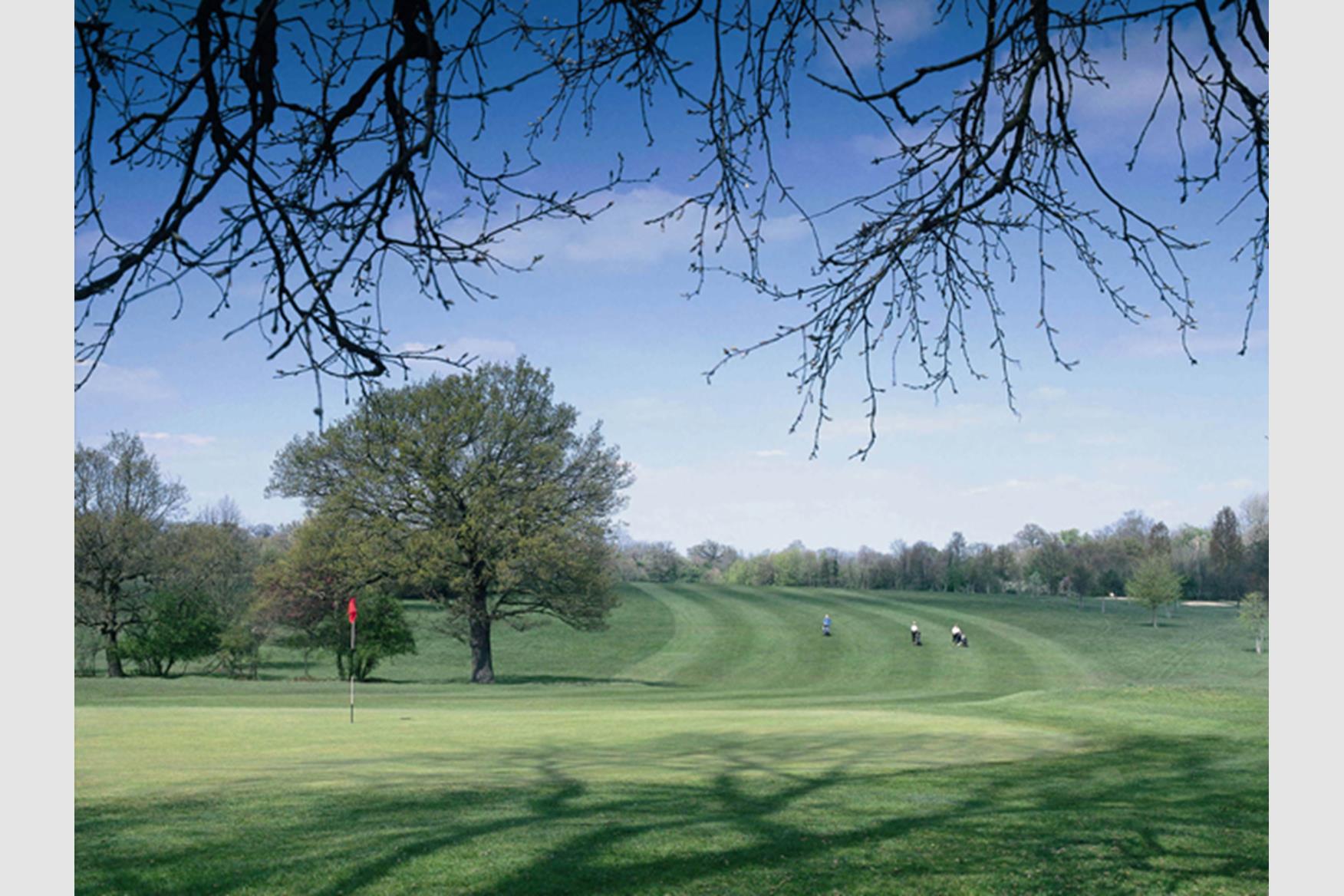 Maylands Golf Club Golf Course in ROMFORD Golf Course Reviews