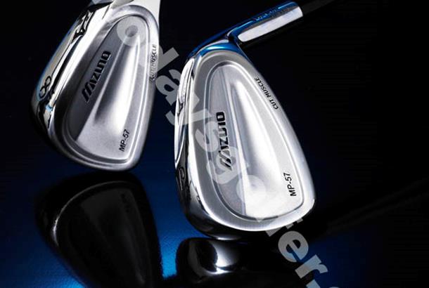 Mizuno mp 57 irons review deals