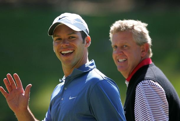 Sept6 Monty and Casey Today�s Golfer