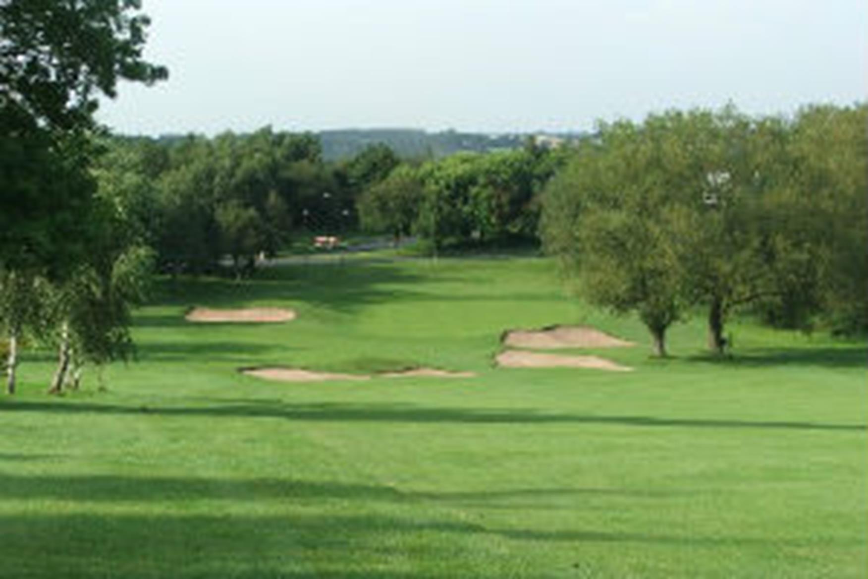 Tamworth Golf Club Golf Course in TAMWORTH Golf Course Reviews
