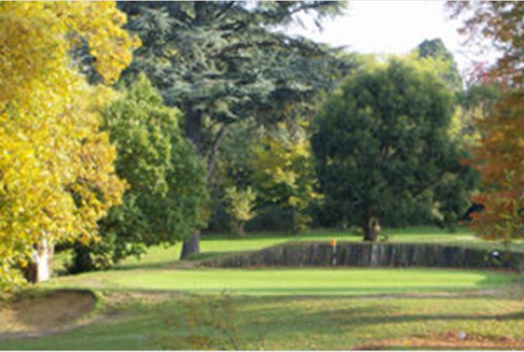 Moore Place Golf Club Golf Course in ESHER Golf Course Reviews