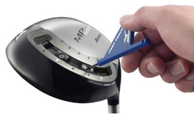 mizuno mp 001 driver review