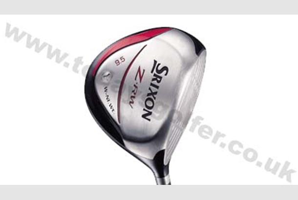 Srixon Z Rw Driver Review Equipment Reviews Today S Golfer