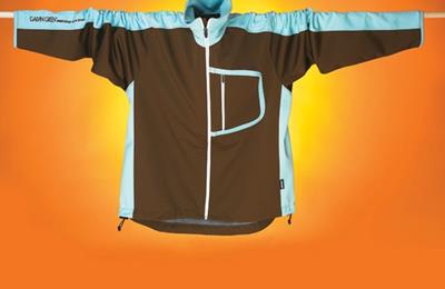 galvin green soft shell windstopper