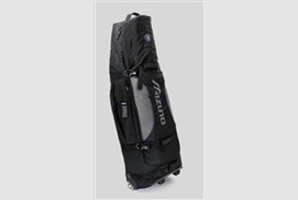 Mizuno Tour Travel Bag Review Equipment Reviews Today S Mizuno Tour Travel Bag Review Equipment Reviews Today S