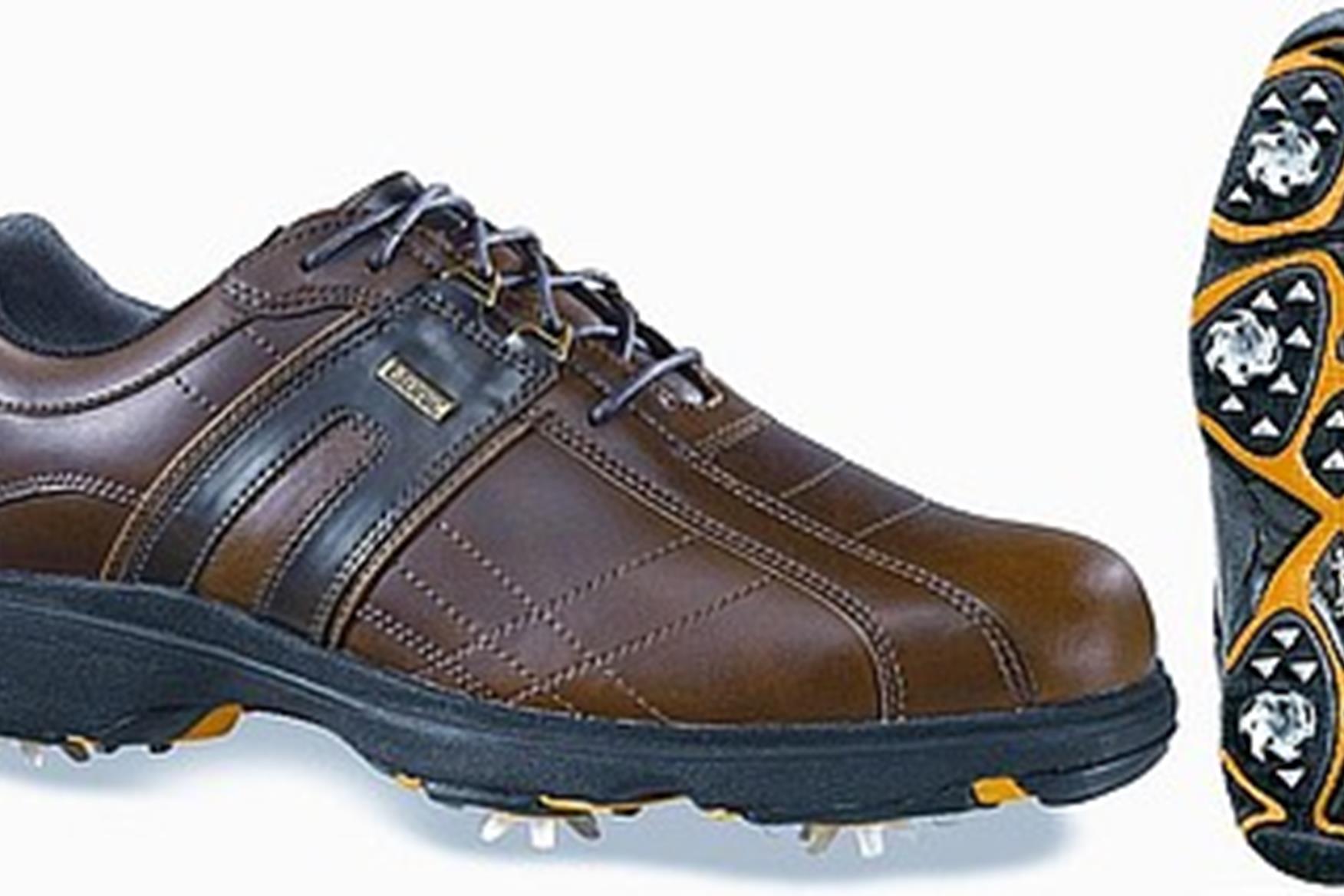 Etonic Golf Shoes Reviews | Today's Golfer
