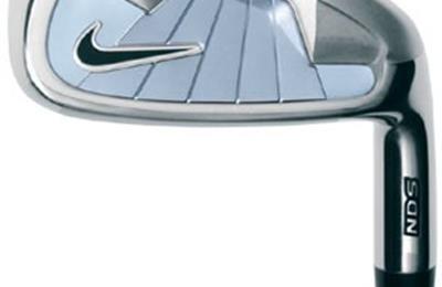 nike nds irons