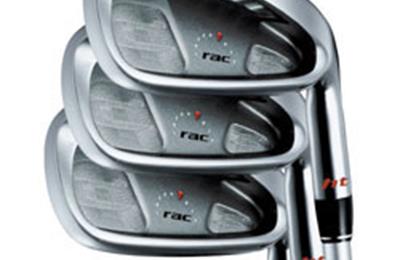 Taylormade rac year Clearance