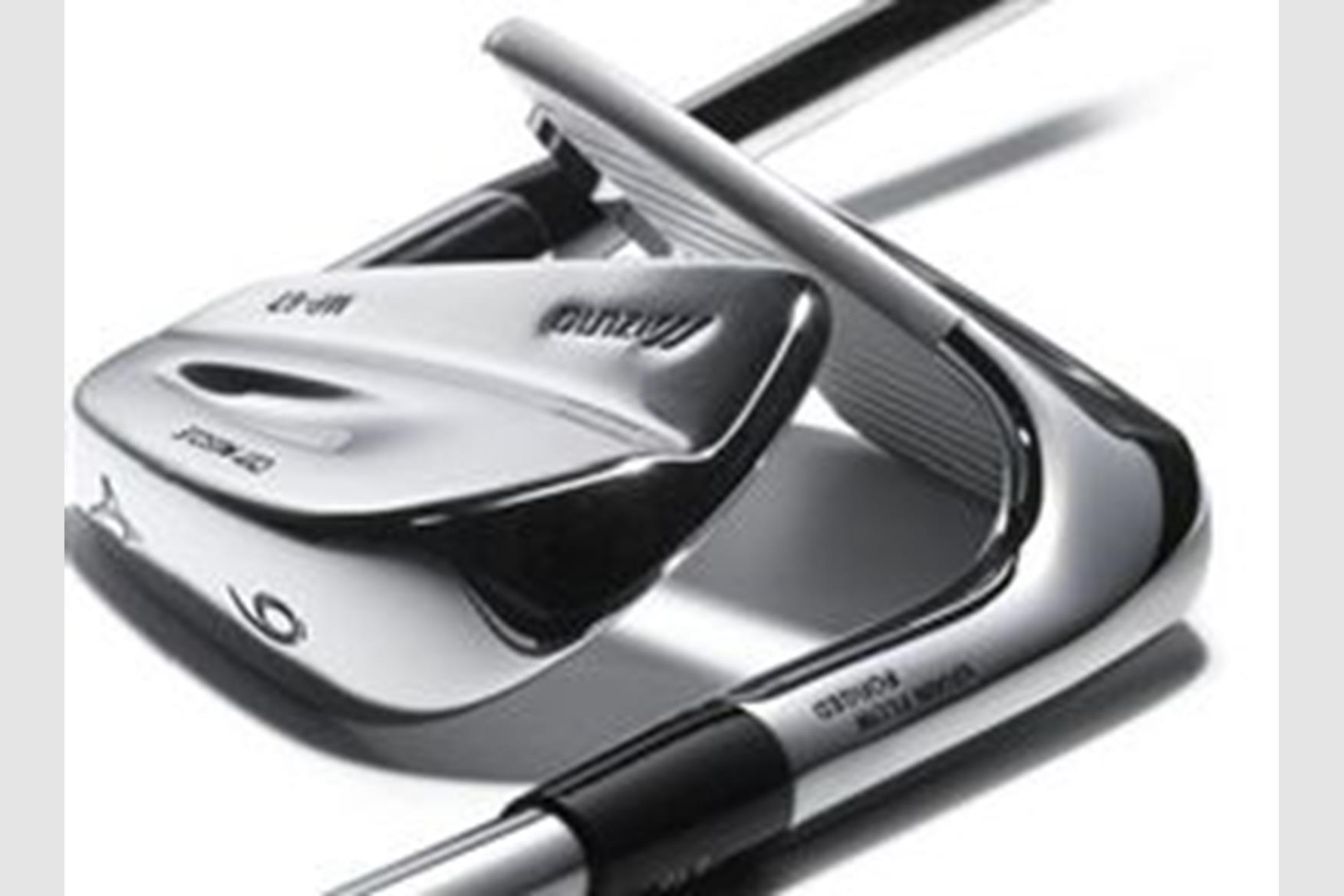 Mizuno MP-67 Better Player Irons Review | Equipment Reviews | Today's