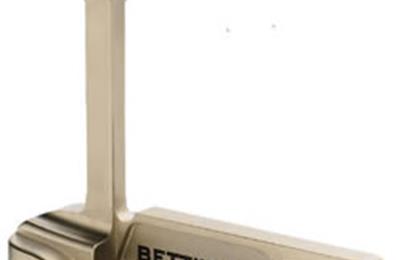 mizuno bettinardi putter review