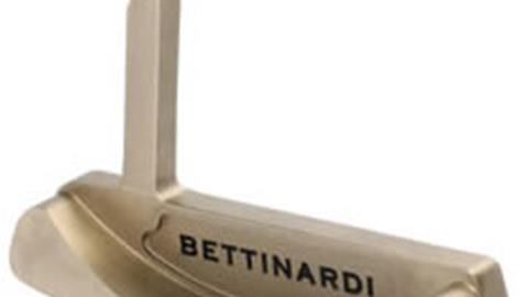 mizuno bettinardi c03 putter