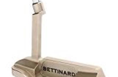 mizuno bettinardi putter review