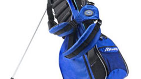 mizuno aerolite spr stand bag