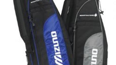 mizuno pencil bag