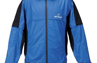 stuburt waterproof jacket