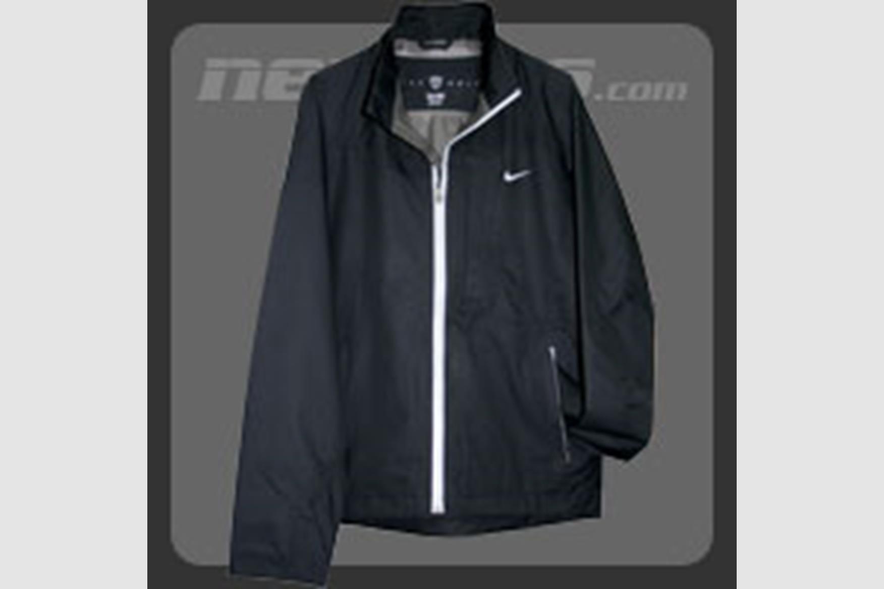 Nike Gore Tex Paclite Waterproof Jacket Review Equipment Reviews Today S Golfer