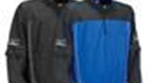 mizuno impermalite flex rain jacket