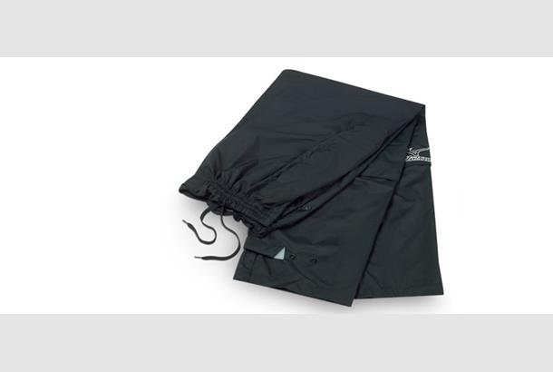 mizuno waterproof trousers