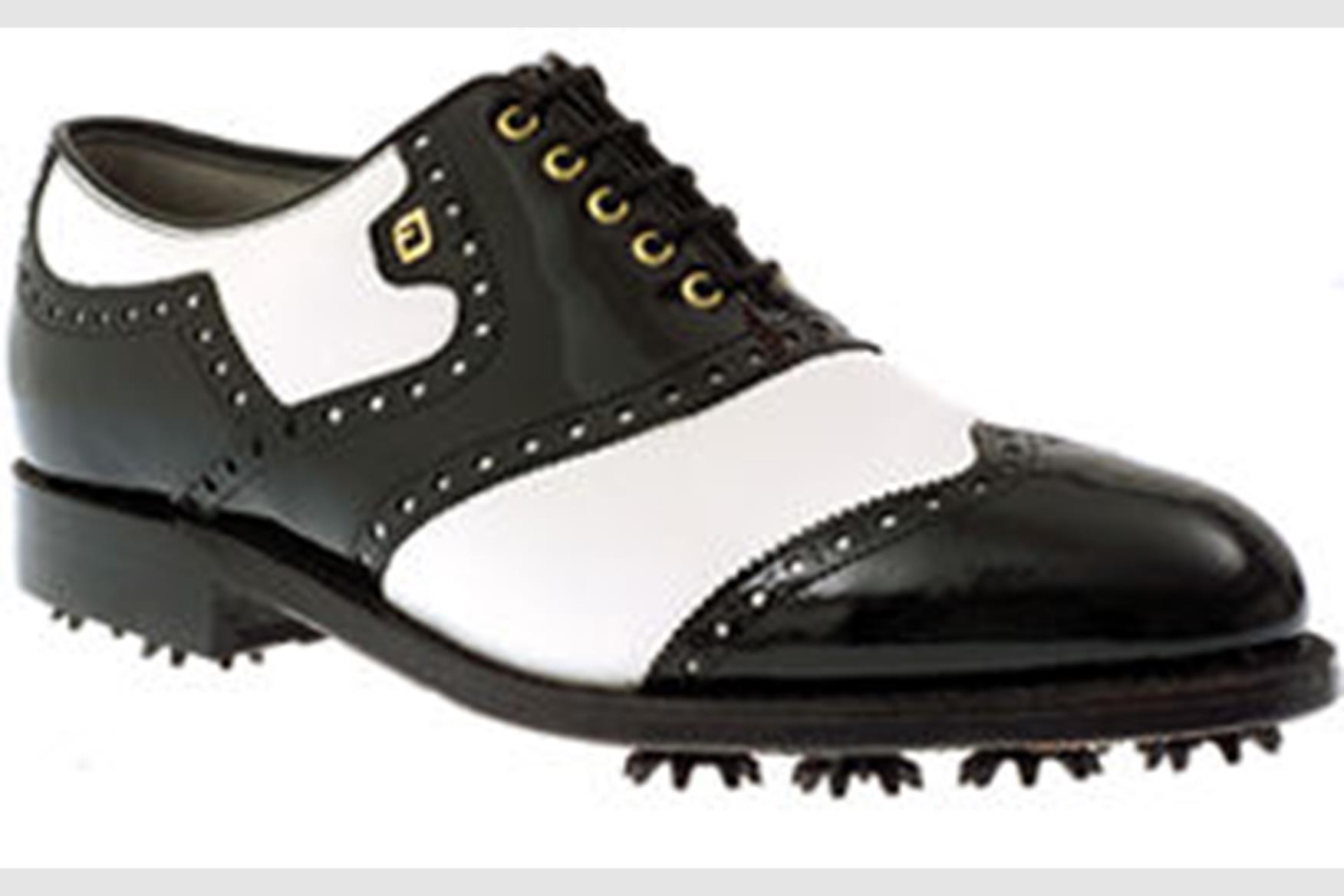 FootJoy Classics Dry® PremiereClassics Dry® Premiere Review Equipment