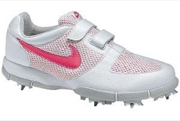 nike light golf shoes