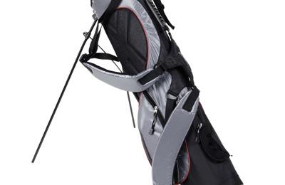 maxfli sunday golf bag