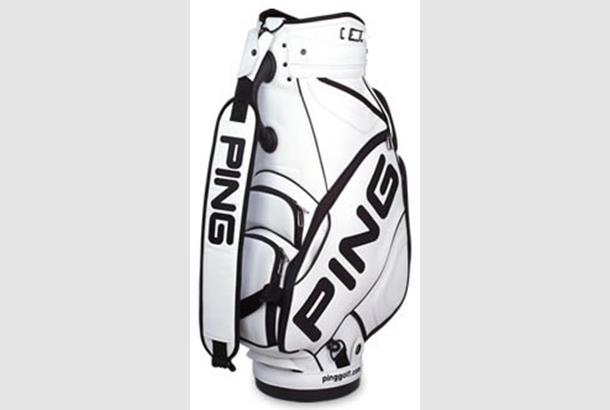Ping T9 5 Stand Bag Review Equipment Reviews Today S Golfer Ping T9 5 Stand Bag Review