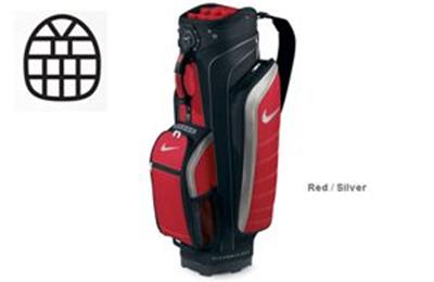 nike golf trolley bag