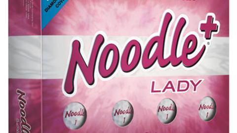 maxfli noodle