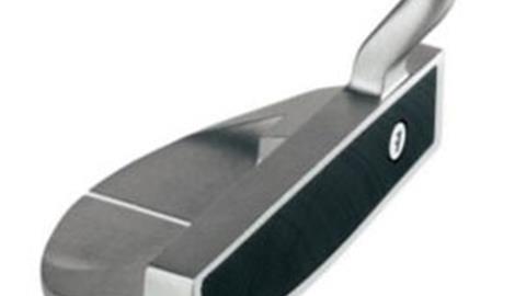 pumpe rør klik Nike Golf Ignite 002 Blade Putter Review | Equipment Reviews | Today's  Golfer