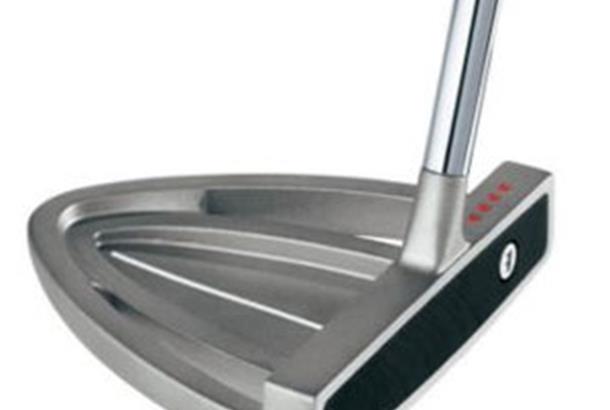 nike ignite 003 putter Cinosural International School