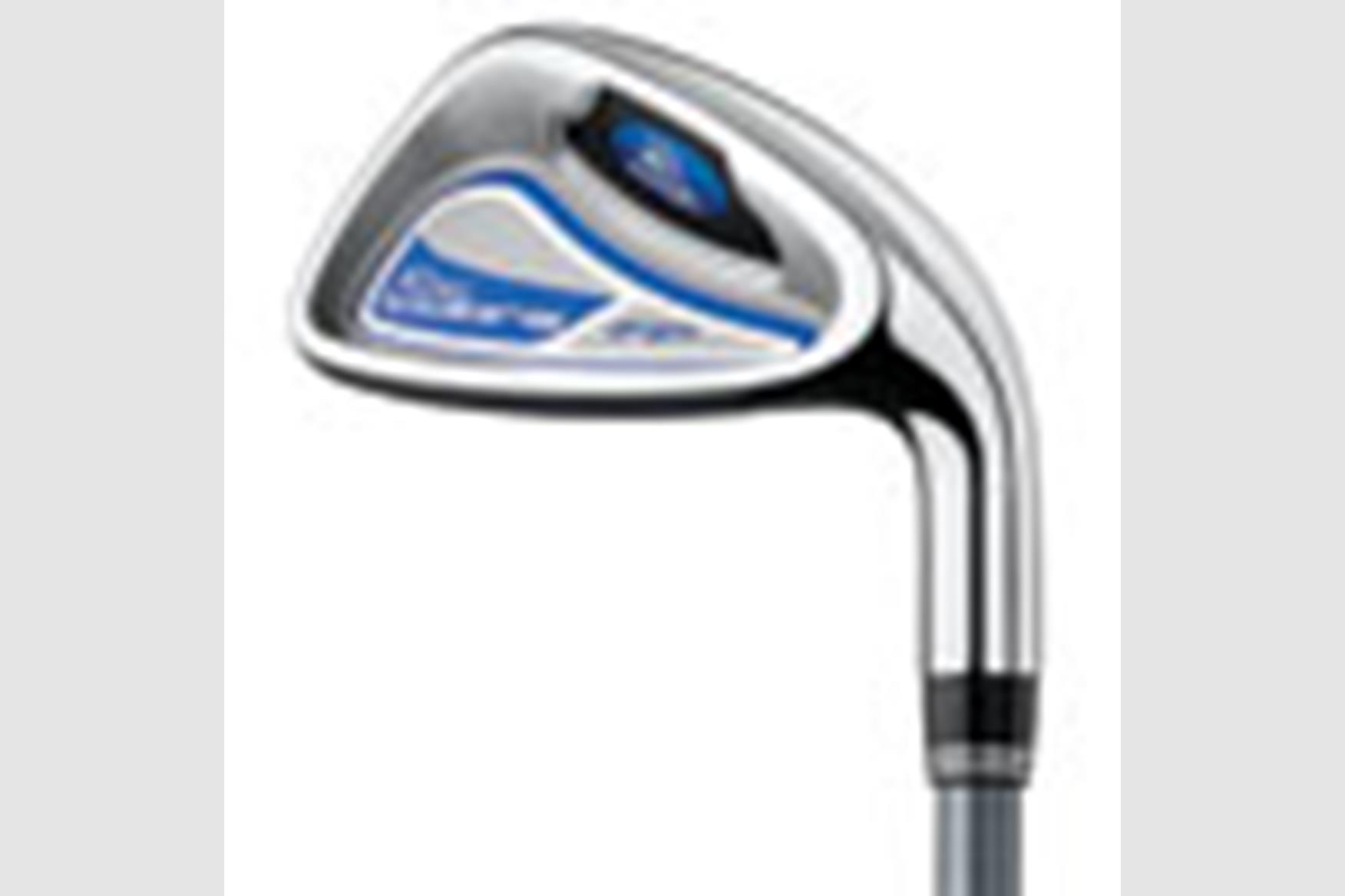 King Cobra FP Womens Game Improvement Irons Review Equipment Reviews Today's Golfer