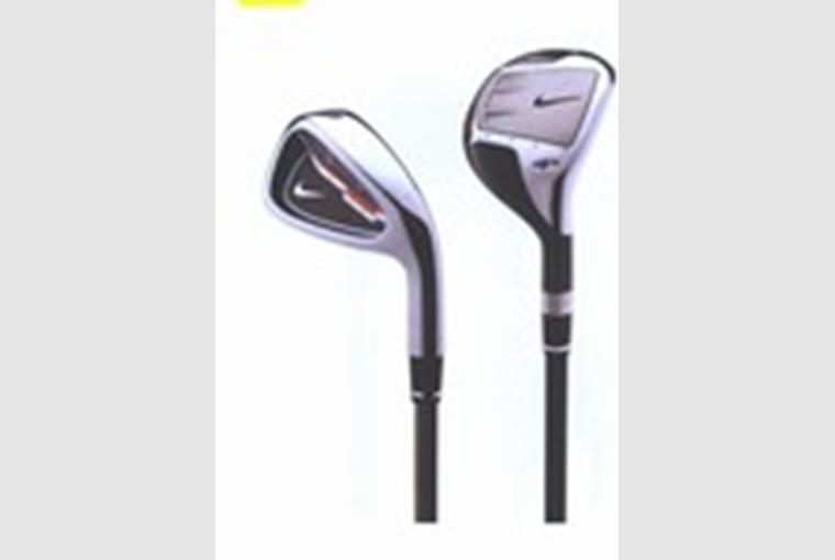 nike ignite golf club set