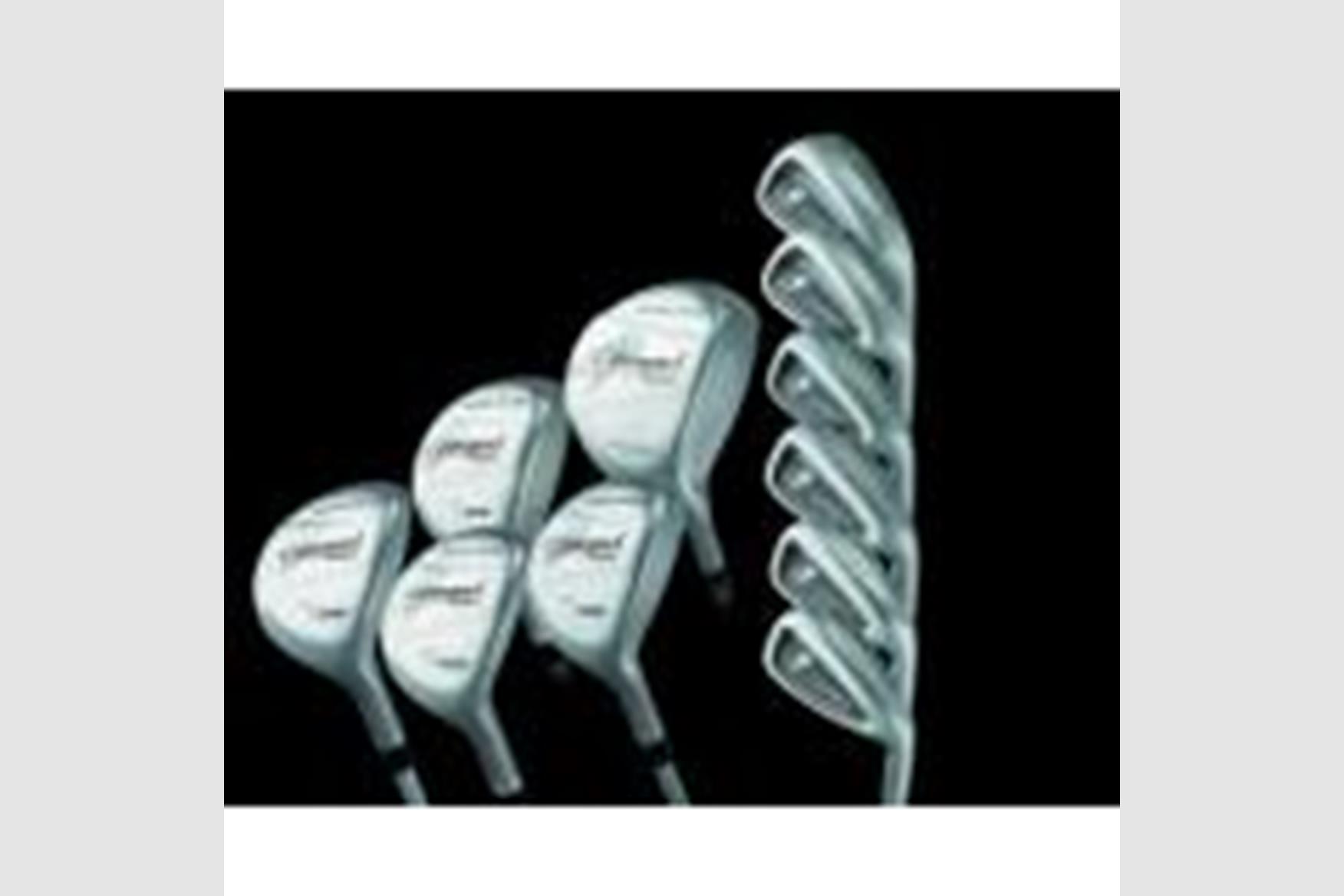 Jack nicklaus women's golf clubs Clearance