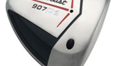 titleist 907 d1 driver price
