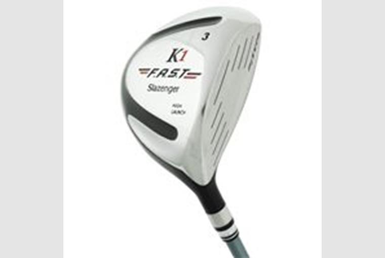 Paragon K1 Fast Driver Review