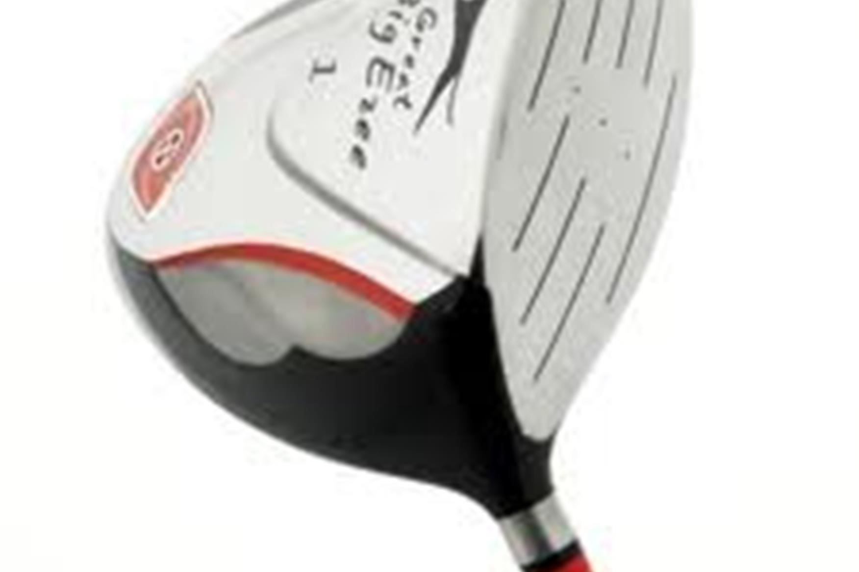 Slazenger driver reviews Outlet