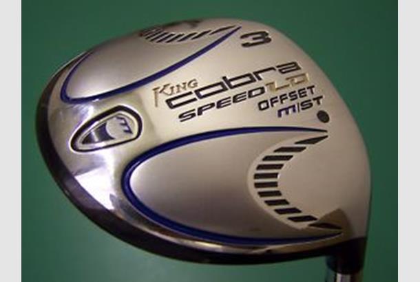 Cobra Golf Drivers