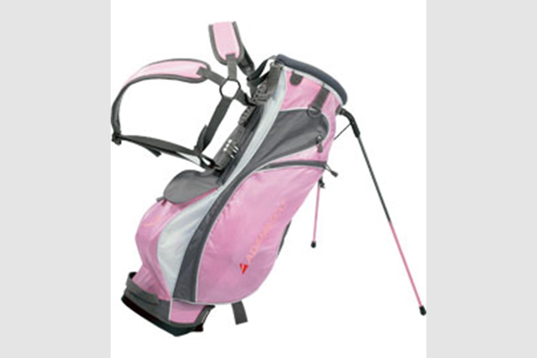 adams golf stand bag