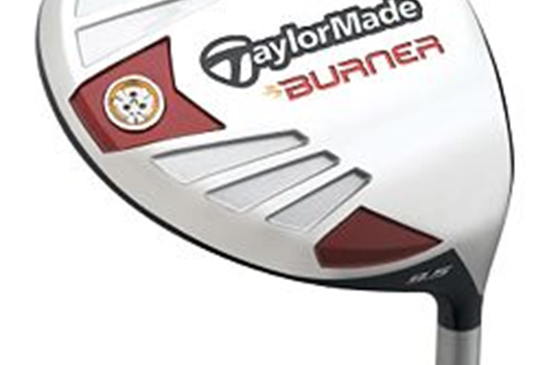 taylormade driver burner review