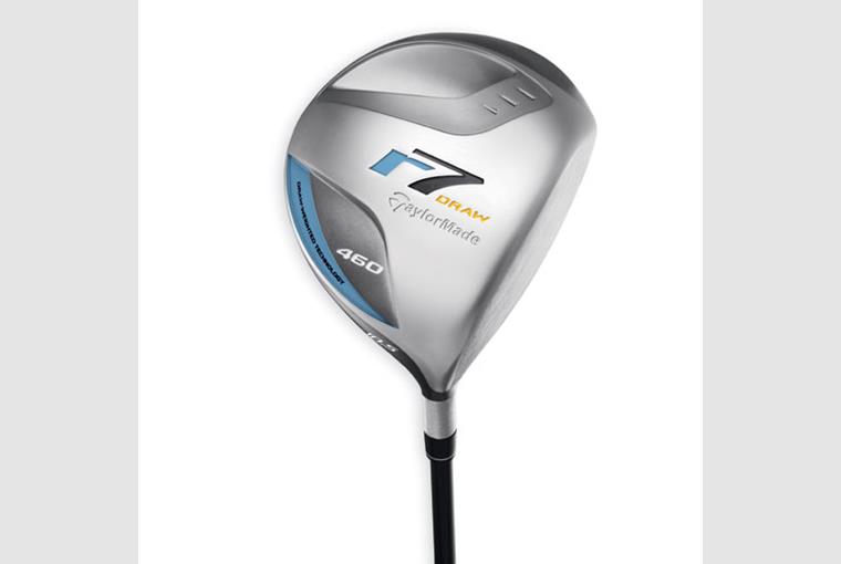 TaylorMade r7 Draw Driver - Ladies Review | Equipment Reviews | Today's ...