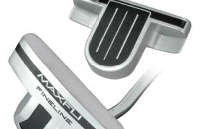 Maxfli putter Clearance