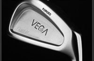 vega golf irons